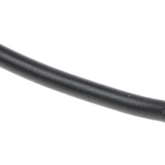 Cavo di collegamento apparecchiature RS PRO, 0,33 mm², 22 AWG, 600 V, 100m, Nero, UL11028