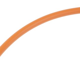 Cavo di collegamento apparecchiature RS PRO, 0,33 mm², 22 AWG, 600 V, 100m, Arancione, UL11028