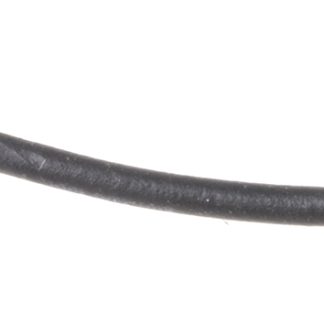 Cavo di collegamento apparecchiature RS PRO, 0,2 mm², 24 AWG, 300 V, 100m, Nero, UL3266