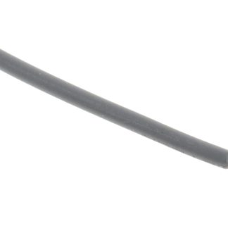 Cavo di collegamento apparecchiature RS PRO, 0,2 mm², 24 AWG, 6 kV c.c., 100m, Grigio, UL3239