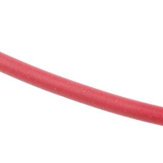 Cavo di collegamento apparecchiature RS PRO, 0,13 mm², 26 AWG, 600 V, 100m, Rosso, UL3173