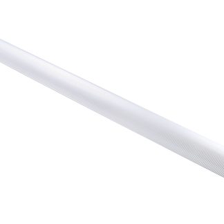 Canalina passacavi RS PRO in Lega di alluminio (coperchio), PVC (base), 70 mm x 16mm, L. 1m