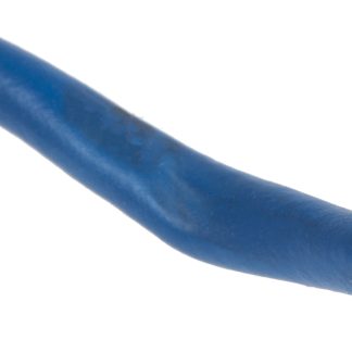 Cavo di collegamento apparecchiature H07V-K RS PRO, 1,5 mm², 16 AWG, 750 V, 100m, Blu