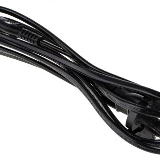 Cavo di alimentazione RS PRO IEC C7/CEE 7/17, 16 A, 250 V, L. 2m