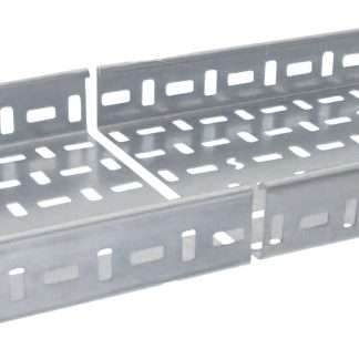 Reggicavo Legrand, Vassoio per impieghi pesanti in Immersione a caldo in acciaio galvanizzato, dimensioni 3m x 150 mm x