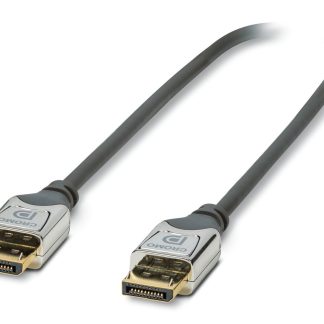 Cavo DisplayPort Phoenix Contact da Maschio Maschio, 2m
