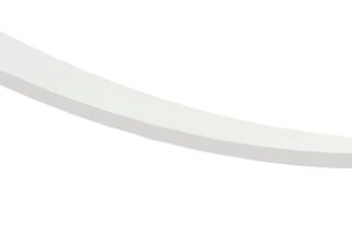 Serracavo piatto Essentra in Nylon 66, 42 x 7 x 3.7mm, A scatto