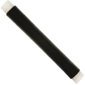 Guaina termorestringente a freddo 3M Ø 30.1mm, col. Nero, L. 279mm