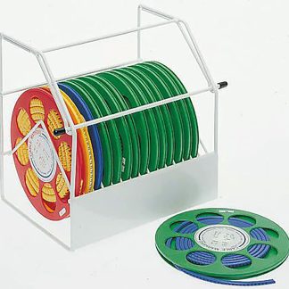 Segnacavo HellermannTyton A scorrimento, Ømin 1mm, Ømax 3mm, lunghezza 3.5mm, confez. da 1000pz No T