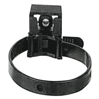 Fascette fermacavi Legrand in Poliammide x 38 mm, col. Nero