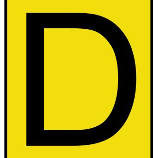 Segnacavo HellermannTyton A scorrimento, Ømin 2.5mm, Ømax 6mm, lunghezza 4.5mm, confez. da 500pz No D