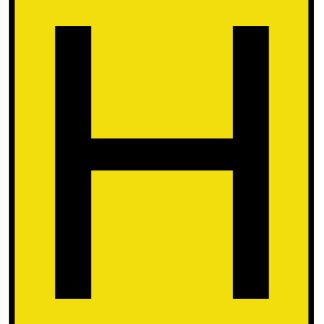 Segnacavo HellermannTyton A scorrimento, Ømin 2.5mm, Ømax 6mm, lunghezza 4.5mm, confez. da 500pz No H