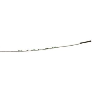 Cavo di collegamento apparecchiature RS PRO, 5,2 mm², 10 AWG, 600 V c.a., 100m, Bianco