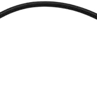 Cavo coassiale Telegartner RG58C/U, BNC / BNC, L. 500mm, 50 Ω, col. Nero