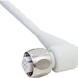 Cavo sensore/attuatore SICK 4 cond. M12 Femmina / Senza terminazione, L. 5m