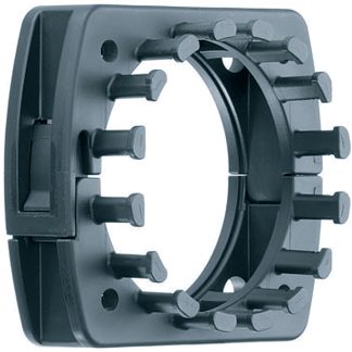 Accessori per canaline Igus serie Triflex R