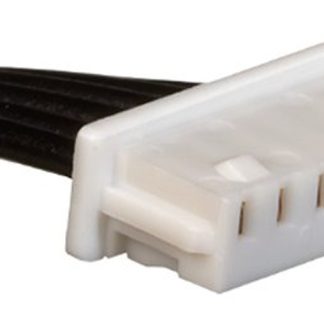 Cavo filo-scheda Molex PicoBlade, L. 300mm, passo 1.25mm