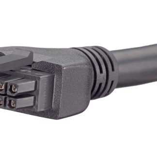 Cavo filo-scheda Molex Micro-Fit 3.0, L. 2m, passo 3mm