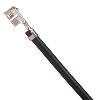 Cavi crimpati Molex MicroClasp, 24AWG, lungh 300mm