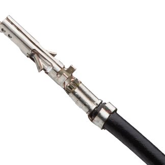 Cavi crimpati Molex Micro-Fit, 20AWG, lungh 150mm