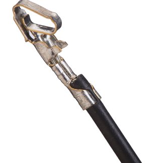 Cavi crimpati Molex KK, 22AWG, lungh 300mm