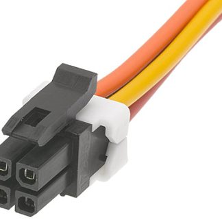 Cavo filo-scheda Molex Micro-Fit TPA, L. 150mm, passo 3mm