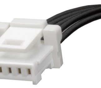 Cavo filo-scheda Molex Pico-Clasp, L. 600mm, passo 1mm