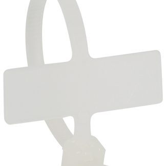 Fascette fermacavi Legrand Colring in Poliammide, 95mm x 2,4 mm