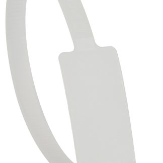 Fascette fermacavi Legrand Colring in Poliammide, 180mm x 4,6 mm