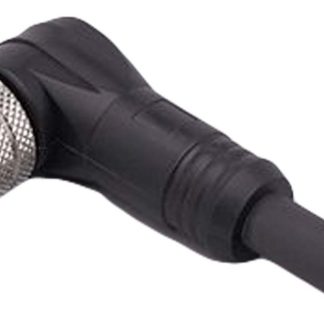 Cavo sensore/attuatore ifm electronic 8 cond. M12 Femmina / Senza terminazione, L. 2m