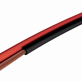 Cavo audio RS PRO conduttori 2, 0,75 mm² CSA, 2.10 x 4.2mm od Piatto