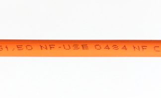 Cavo di potenza RS PRO CR1/C1, 3 cond. 1,5 mm², 300 V, 500 V, Ø 8.4mm, L. 100m