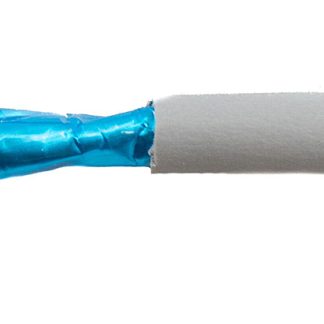 Cavo dati Alpha Wire Grigio, 2 coppie, 28 AWG, 300 V