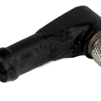 Cavo sensore/attuatore RS PRO 4 cond. M8 Femmina / Senza terminazione, L. 5m