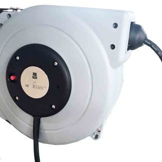 Avvolgicavo RS PRO 11m, 0 prese, 230 V c.a.