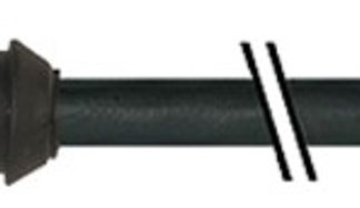 Cavo sensore/attuatore RS PRO 4 cond. M12 Femmina / Senza terminazione, Ø 15mm, L. 5m