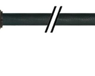 Cavo sensore/attuatore RS PRO 5 cond. M12 Femmina / M12 Maschio, Ø 15mm, L. 5m