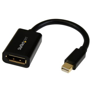 Cavo DisplayPort StarTech.com da Maschio Femmina, Nero, 3m