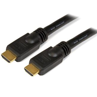 Cavo HDMI StarTech.com 15m Maschio Maschio