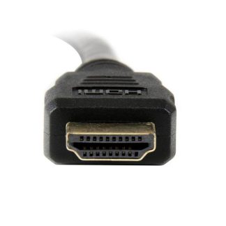 Cavo HDMI StarTech.com 0.5m Maschio Maschio