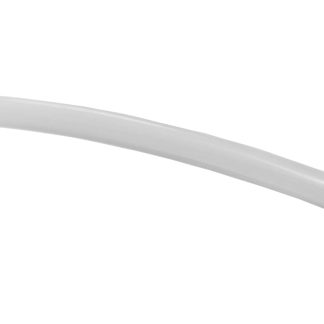 Guaina per cavi RS PRO in PTFE, Ø 0.71mm, L. 5m, col. Chiaro