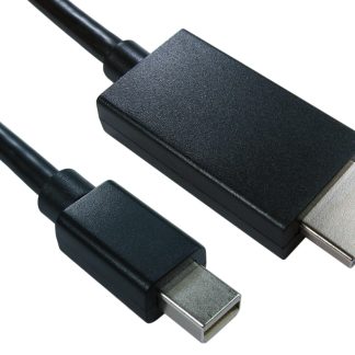 Cavo DisplayPort RS PRO da Maschio Maschio, Nero, 3m