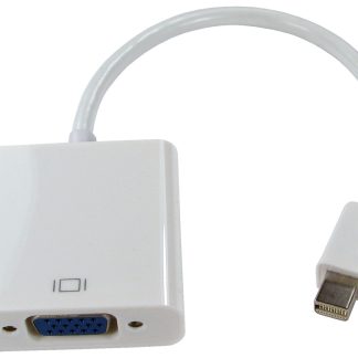 Cavo DisplayPort RS PRO da Maschio Femmina, Bianco, 150mm