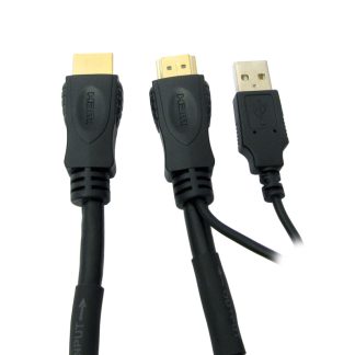 Cavo HDMI RS PRO 50m Maschio Maschio