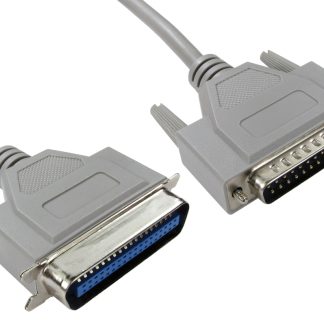 Cavo parallelo Grigio RS PRO, lunghezza 5m