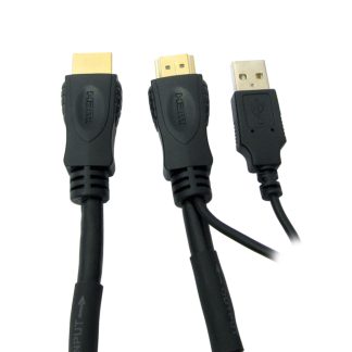 Cavo HDMI RS PRO 15m Maschio Maschio