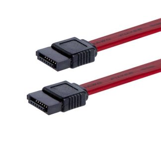 Cavo SATA StarTech.com Dati SATA Femmina/Dati SATA Femmina, lungh. 300mm