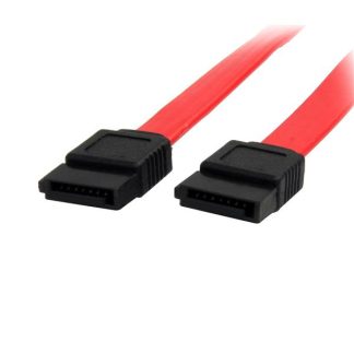 Cavo SATA StarTech.com Dati SATA Femmina/Dati SATA Femmina, lungh. 150mm