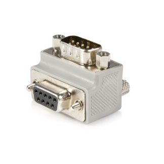Cavo seriale StarTech.com D-sub a 9 pin/D-sub a 9 pin