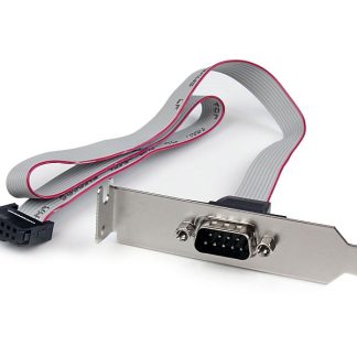 Cavo seriale Startech IDC a 10 pin/D-sub a 9 pin, lungh. 412mm